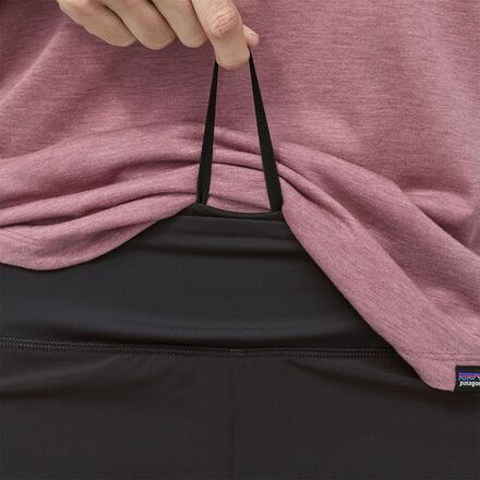 Patagonia - Strider Pro 3in Running Short - Women's