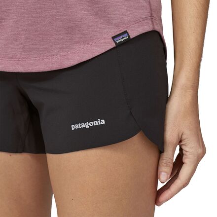 Patagonia - Strider Pro 3in Running Short - Women's