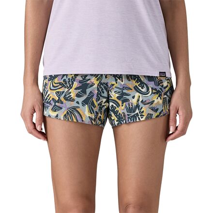 Strider Pro 3in Running Short - Women's