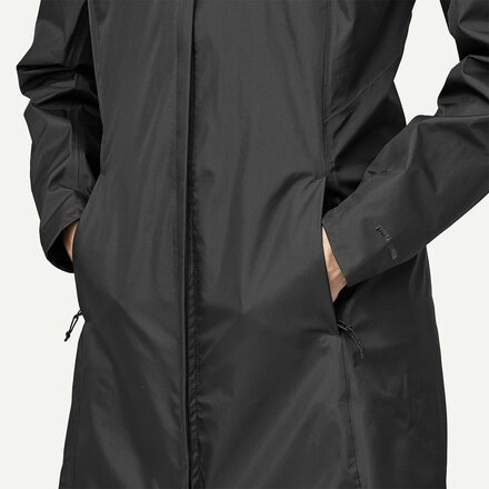 Patagonia - Torrentshell 3L City Coat - Women's