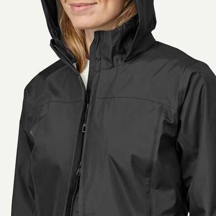 Patagonia - Torrentshell 3L City Coat - Women's