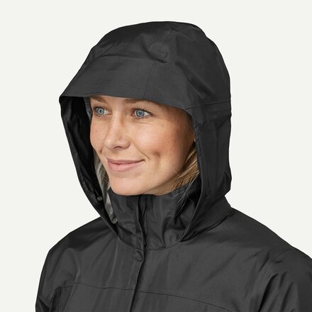 Patagonia - Torrentshell 3L City Coat - Women's