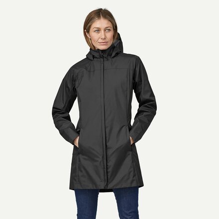 Patagonia - Torrentshell 3L City Coat - Women's