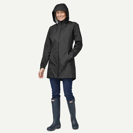 Patagonia - Torrentshell 3L City Coat - Women's