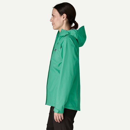 Patagonia - Torrentshell 3L Jacket - Women's