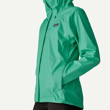Patagonia - Torrentshell 3L Jacket - Women's