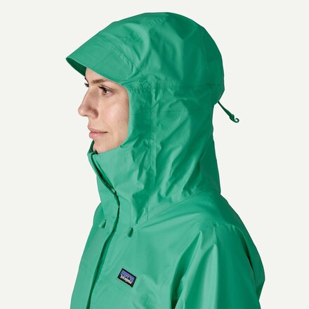 Patagonia - Torrentshell 3L Jacket - Women's