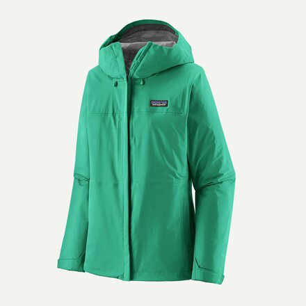 Patagonia - Torrentshell 3L Jacket - Women's