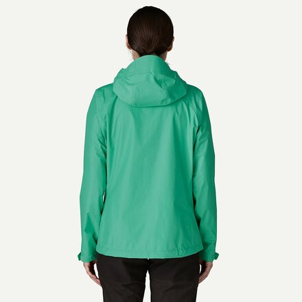 Patagonia - Torrentshell 3L Jacket - Women's