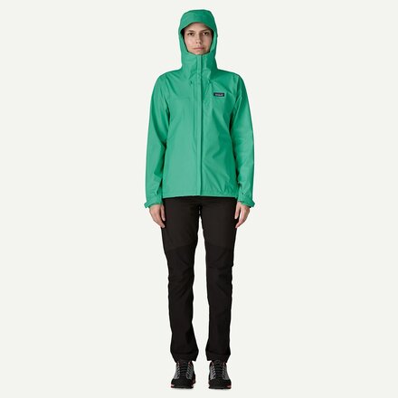 Patagonia - Torrentshell 3L Jacket - Women's
