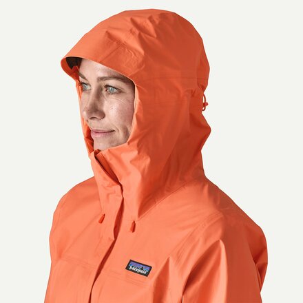 Patagonia - Torrentshell 3L Jacket - Women's