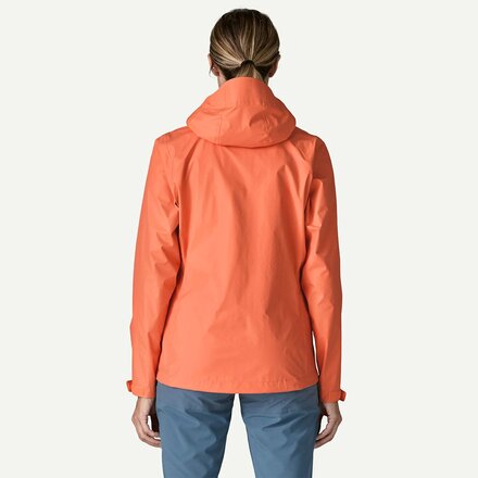 Patagonia - Torrentshell 3L Jacket - Women's