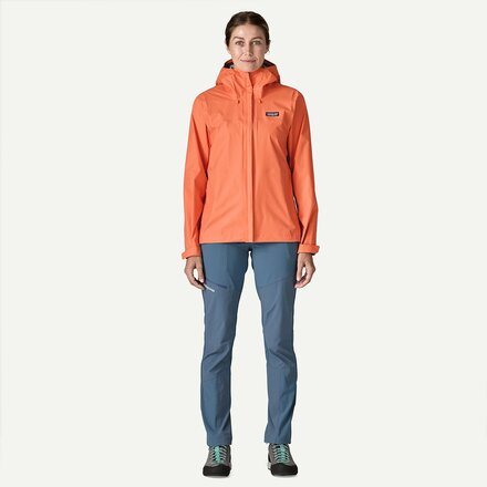 Patagonia - Torrentshell 3L Jacket - Women's