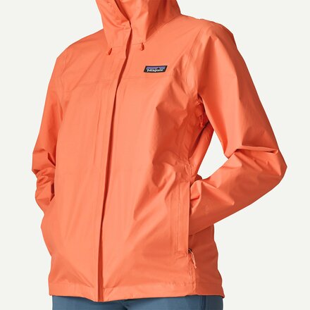 Patagonia - Torrentshell 3L Jacket - Women's