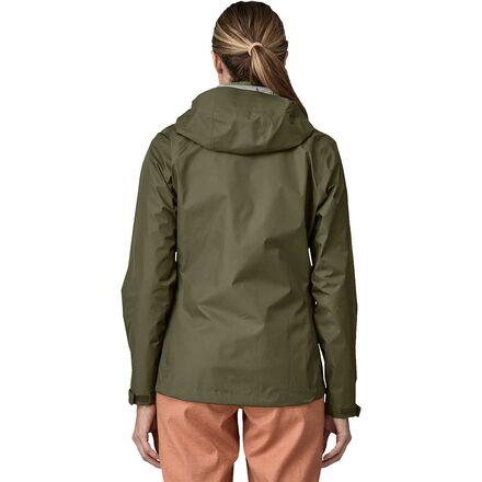 Patagonia - Torrentshell 3L Jacket - Women's