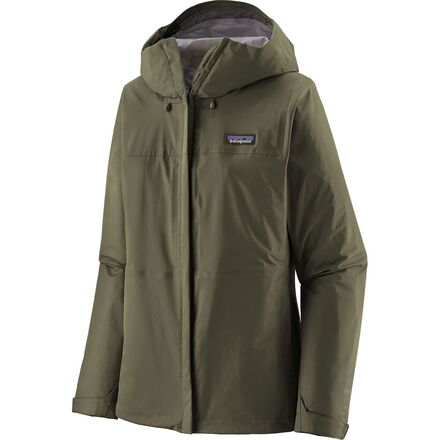 Patagonia - Torrentshell 3L Jacket - Women's