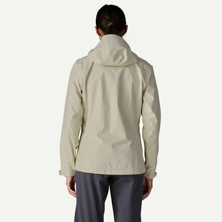 Patagonia - Torrentshell 3L Jacket - Women's