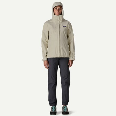 Patagonia - Torrentshell 3L Jacket - Women's