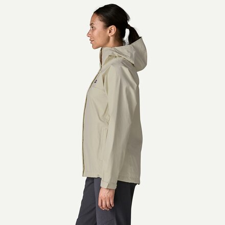 Patagonia - Torrentshell 3L Jacket - Women's