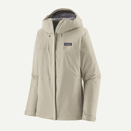 Patagonia - Torrentshell 3L Jacket - Women's