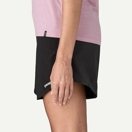 Patagonia - Trailfarer 4.5in Shorts - Women's