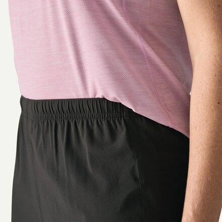 Patagonia - Trailfarer 4.5in Shorts - Women's