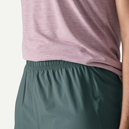 Patagonia - Trailfarer 4.5in Shorts - Women's