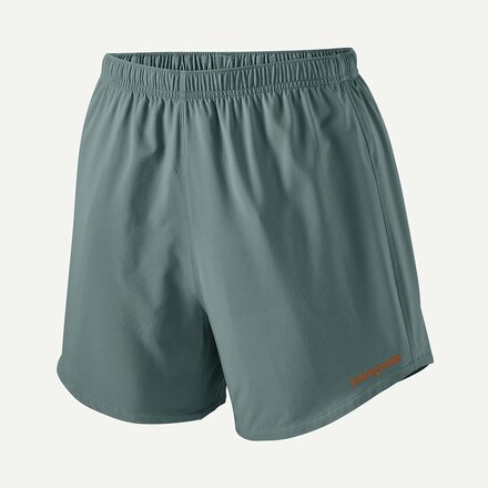 Patagonia - Trailfarer 4.5in Shorts - Women's