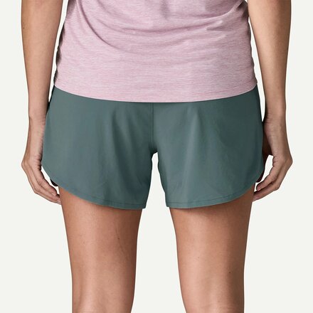Patagonia - Trailfarer 4.5in Shorts - Women's