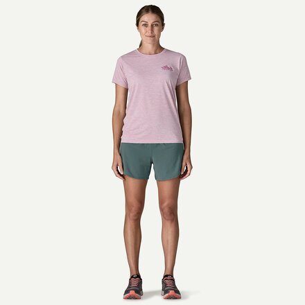 Patagonia - Trailfarer 4.5in Shorts - Women's