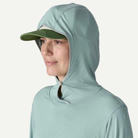 Patagonia - Tropic Comfort Natural Hoodie - Women's