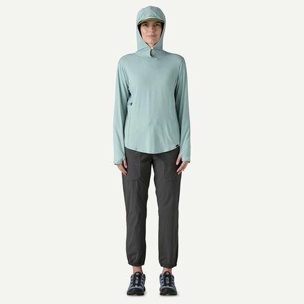 Patagonia - Tropic Comfort Natural Hoodie - Women's
