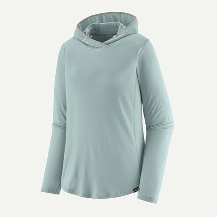 Patagonia - Tropic Comfort Natural Hoodie - Women's