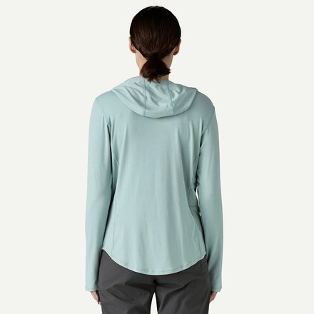 Patagonia - Tropic Comfort Natural Hoodie - Women's