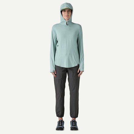 Patagonia - Tropic Comfort Natural Hoodie - Women's