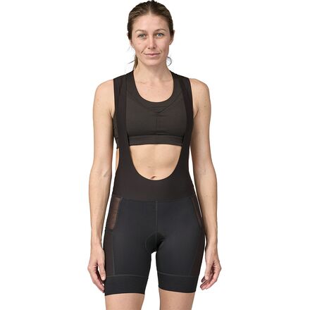 Dirt Roamer Liner Bib - Women's