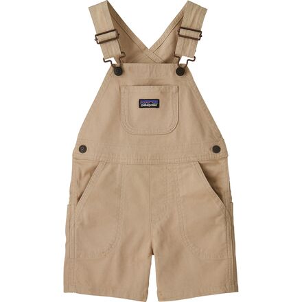 Stand Up Shortall - Toddlers'