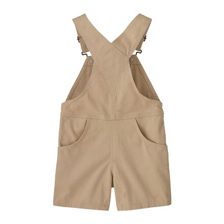 Patagonia - Stand Up Shortall - Toddlers'