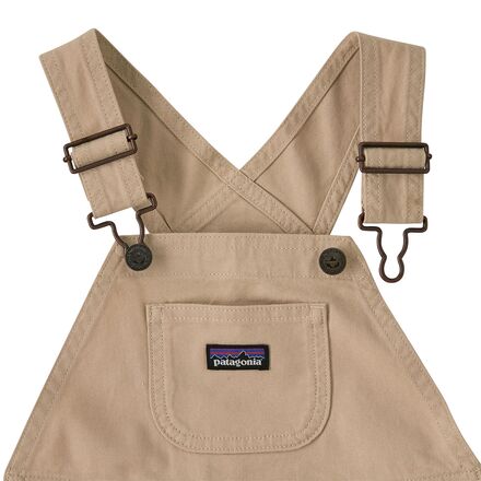 Patagonia - Stand Up Shortall - Toddlers'