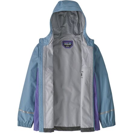Patagonia - Torrentshell 3L Jacket - Kids'