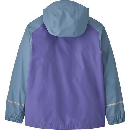 Patagonia - Torrentshell 3L Jacket - Kids'