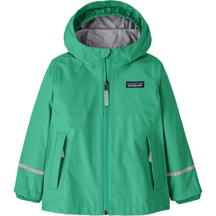 Torrentshell 3L Jacket - Toddlers'