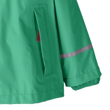Patagonia - Torrentshell 3L Jacket - Toddlers'
