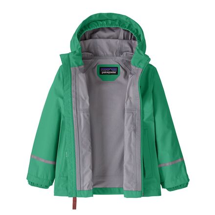 Patagonia - Torrentshell 3L Jacket - Toddlers'
