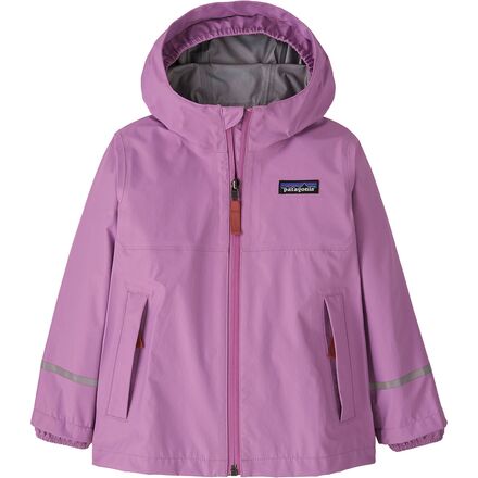 Torrentshell 3L Jacket - Toddlers'