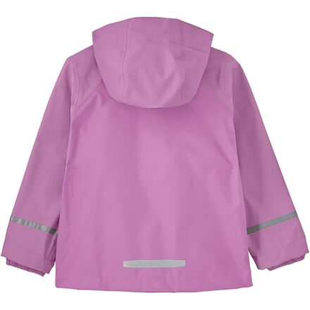 Patagonia - Torrentshell 3L Jacket - Toddlers'