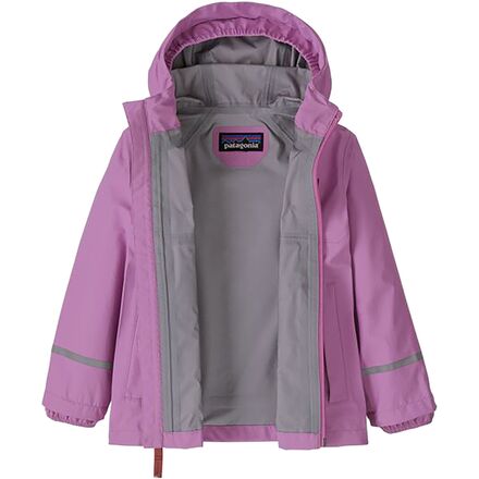 Patagonia - Torrentshell 3L Jacket - Toddlers'