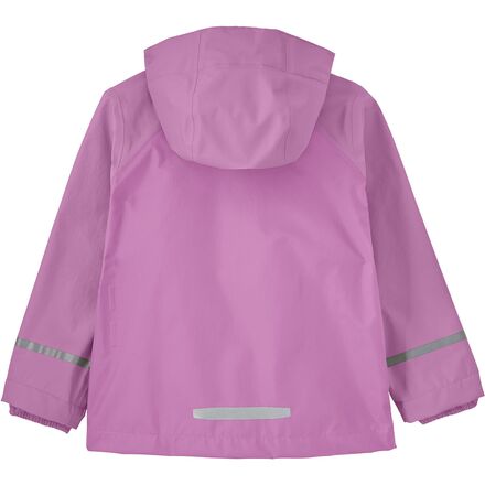 Patagonia - Torrentshell 3L Jacket - Toddlers'
