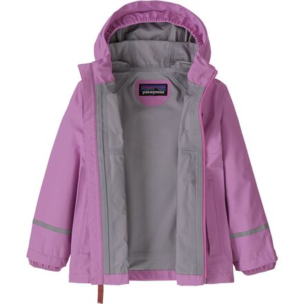 Patagonia - Torrentshell 3L Jacket - Toddlers'