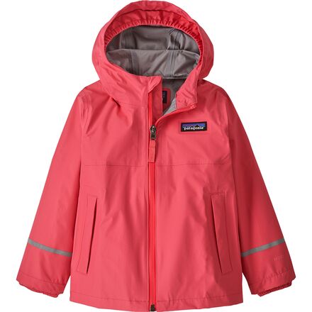 Torrentshell 3L Jacket - Toddlers'